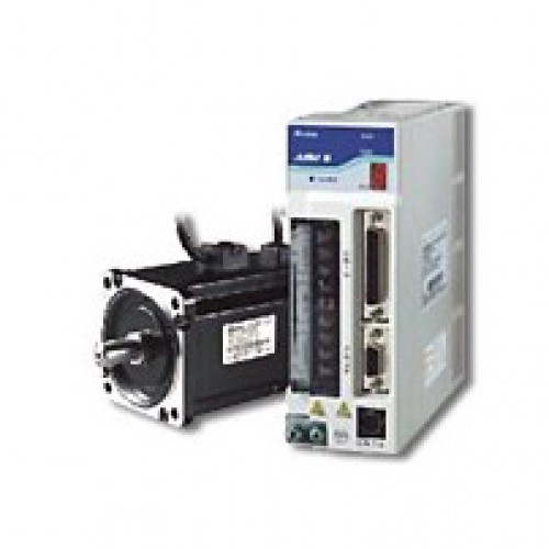 Delta Servo Motor ASMT07L250 Delta Servo Servo Products